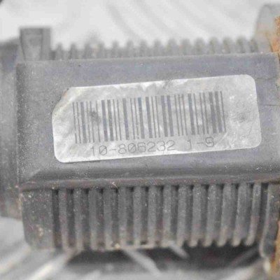 Supapa EGR OPEL CORSA C F08, F68 2006 OEM: 10-8062321-9 foto