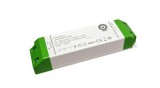 Sursă de alimentare POS FTPC40V24-L, driver LED POS 24V/1.67A CV, carcasă compactă din plastic, seria SSVL