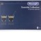Pahare espresso Delonghi 6 Bucatix60ML