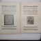 REVISTA SOCIETATII FILATELICE ROMANE PE ANUL 1940