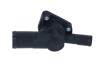 NRF 725009 EASY FIT termostat,lichid racire