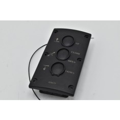 Caseta de control pentru obloane ridicatoare