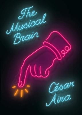 The Musical Brain: And Other Stories foto