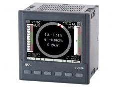 Aparat de Măsură Sincronizare Digitală pentru Montare 50-150V