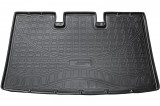 Tavita portbagaj din cauciuc premium pentru VW T5, T6 Caravelle din 2003