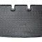 Tavita portbagaj din cauciuc premium pentru VW T5, T6 Caravelle din 2003