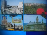 HOPCT LOT 2892 SUCEAVA-4 CARTI POSTALE-CIRCULATE, Circulata, Printata
