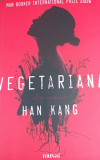 VEGETARIANA HAN KANG