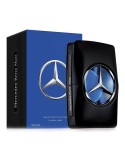 Mercedes Benz, Mercedes Benz Man, Apă de toaletă, Bărbați, 100 ml