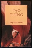 rara TAO te CHING &ndash; interpretare Stephen Mitchell Limba Romana Note Interviu 2012 Elena Francisc FIlosofie Misticism Lao Tzu Cartea Caii si a Virtutii