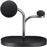 Cumpara ieftin Incarcator Retea Wireless Samsung, 15W, 1.67A, Negru GP-PWU024WIABW