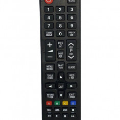 Telecomanda compatibila TV Samsung BN59-01175N IR 1382 (370)