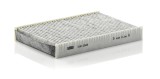 MANN-FILTER CUK 2945 Filtru, aer habitaclu