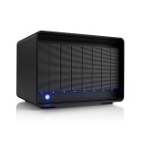 HDD extern LaCie 8big Pro5, 64 TB, USB 3.2 Gen 2