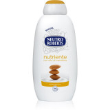 Neutro Roberts Olio di Mandorla gel de duș cu efect de nutritiv 600 ml