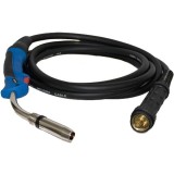 Intensiv 54067 - Pistolet MIG MAG 350 A 5 m