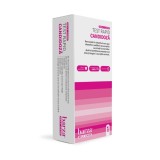 Test rapid depistare candidoza Barza, 1 bucata, Self Care