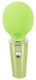 Vibrator Mini Wand Verde