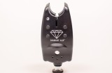 Senzor-avertizor Diamant Alb TLI-07 Negru baterie 9v inclusa
