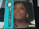 Vinil # 2XLP &quot;Japan Press&quot; Diana Ross &ndash; Greatest Hits 24 (-VG)