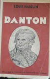 DANTON - LOUIS MADELIN - ED. INTERBELICA