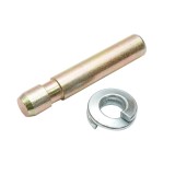 Pin pentru dinte cupa buldoexcavator 14x80 mm, cod echivalent DISTP95