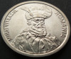 Moneda 100 LEI - ROMANIA, anul 1993 * cod 1590