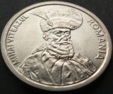 Moneda 100 LEI - ROMANIA, anul 1993 * cod 1590