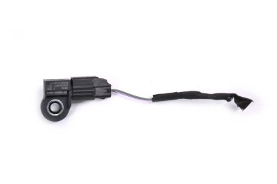 Senzor de impact st&amp;acirc;nga față LAND ROVER RANGE ROVER SPORT II L494 2016 OEM: FH22-148006-AB 14669746 foto