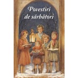Povestiri de sarbatori - Supergraph