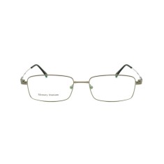 Rame ochelari de vedere, gri, 53x17x145 mm foto