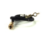 Conducta / cablu frana VOLVO V40 Combi (VW) (1995 - 2004) ABE C80718ABE
