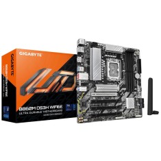 MB B860 S1851 MATX/B860M DS3H WIFI6E 1.0 GIGABYTE &quot;B860M DS3H WIFI6E 1.0&quot;