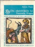 Din nazdravaniile lui Nastratin Hogea - Anton Pann