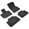 Covorase Auto Mocheta Umbrella BMW X3 G01 (2017-) Fixare Podea Premium
