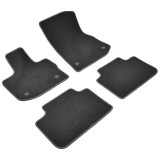 Covorase Auto Mocheta Umbrella BMW X3 G01 (2017-) Fixare Podea Premium