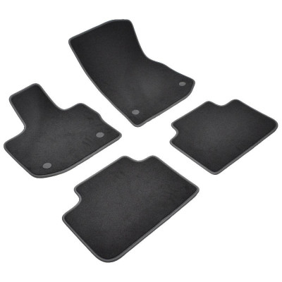 SET COVORASE AUTO MOCHETA UMBRELLA PENTRU BMW X3 [G01](2017-) 02583 foto