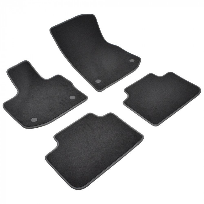 SET COVORASE AUTO MOCHETA UMBRELLA PENTRU BMW X3 [G01](2017-) 02583