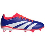 Cumpara ieftin Ghete fotbal Adidas Predator League FG albastru