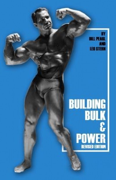 Building Bulk &amp; Power