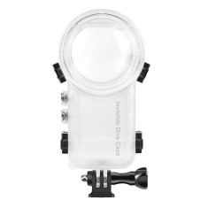 Carcasa Waterproof PULUZ pentru Insta360 X3