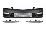 Bara fata A Design pentru Mercedes S-Class W221 2006-2013 cu lumini de zi