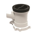 Carcasă filtru originală GORENJE pentru mașină de spălat rufe, Cod 606499, EX00216136