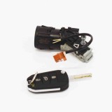 Butuc Contact Peugeot 2008 2017, OEM 9663123380, Garantie 12 Luni, Breckner TRW Trucktec