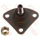 Pivot rotula Trw JBJ741, parte montare : Punte fata, Stanga/ Dreapta, Jos, spre exterior
