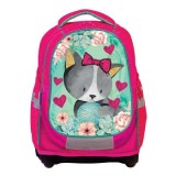 Ghiozdan anatomic Kitty, 42 cm, S-Cool