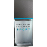 Issey Miyake L&#039;Eau d&#039;Issey Pour Homme Sport Eau de Toilette pentru bărbați 50 ml