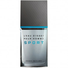 Issey Miyake L'Eau d'Issey Pour Homme Sport Eau de Toilette pentru bărbați 50 ml