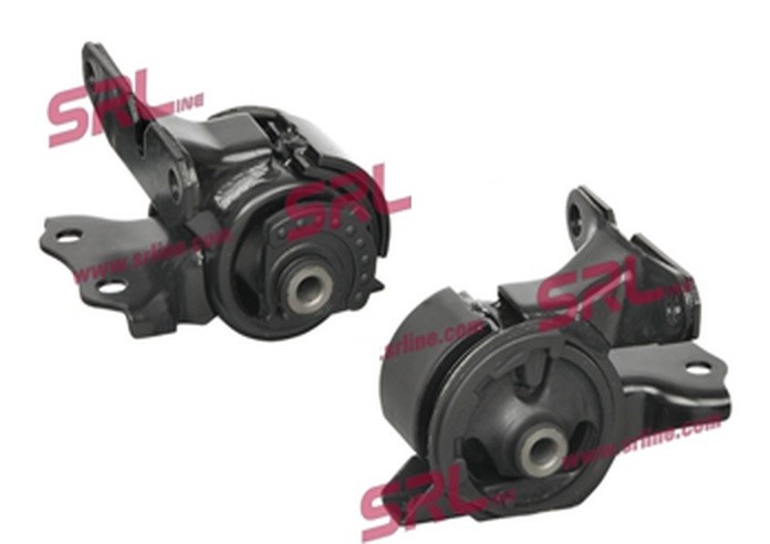 Suport transmisie Mazda 6 Estate (Gy) 01.02-02.08, 6 Hatchback (Gg) 08.02-12.08, 6 Sedan (Gg) 06.02-12.08, 1.8, 2.0 (GYEW), 2.0 DI (GY19), 2.3 (GY3W,