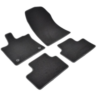 SET COVORASE AUTO MOCHETA UMBRELLA PENTRU RENAULT CAPTUR II(2019-) 02678 foto